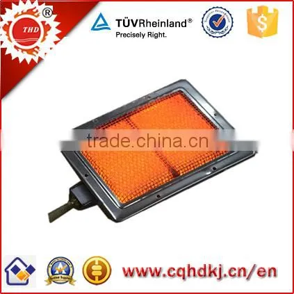 Energy Saving Ceramic Infrared Grill Gas Burner photo-2