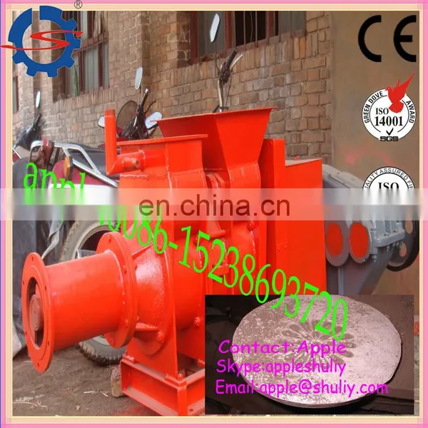 Hot Sell Clay Tile Press Making Machine photo-2
