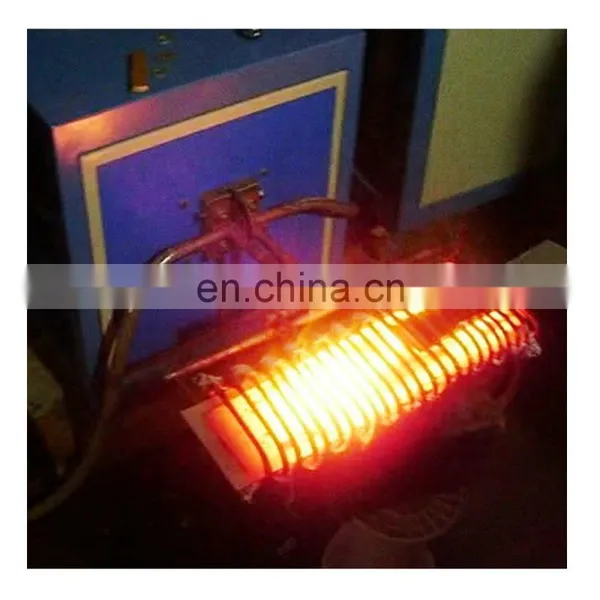 Free Shipping Promotion!Best Seller!High Frequency Induction Heating Machine/heater/equipment photo-4