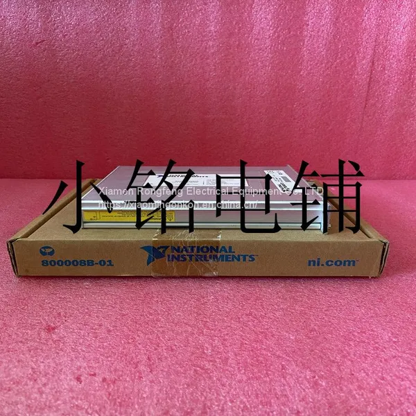 SCXI-1600 National Instruments Data Acquisition Module | Apex … photo-2