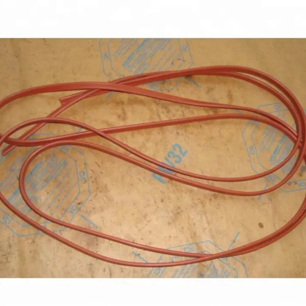 4962721 Engine Timing Cover Gasket for Cummin s ISX Engine