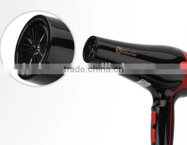 Hot-selling Professional Salon DC Current Hair Dryer 2000w photo-3