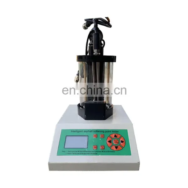 Standard Asphalt Mixture Maximum Theory Density Meter/Bitumen Density Test Equipment photo-5