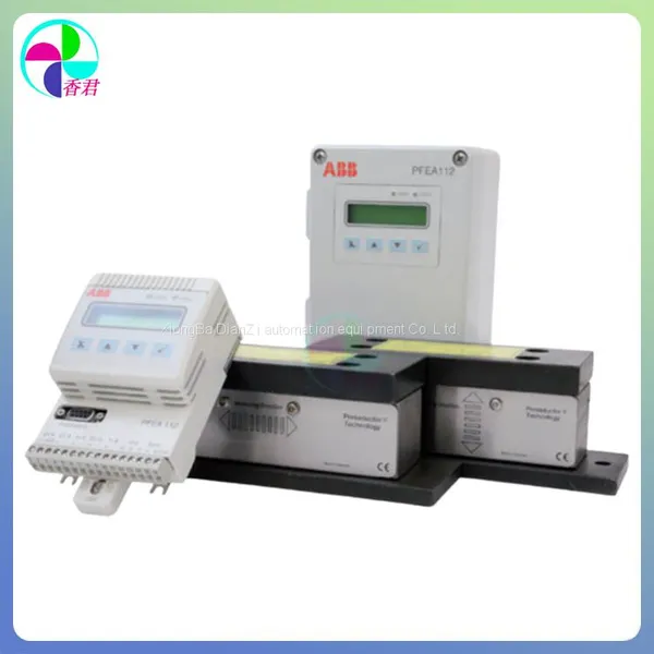 ABB PFEA113-20 Tension Electronics Controller