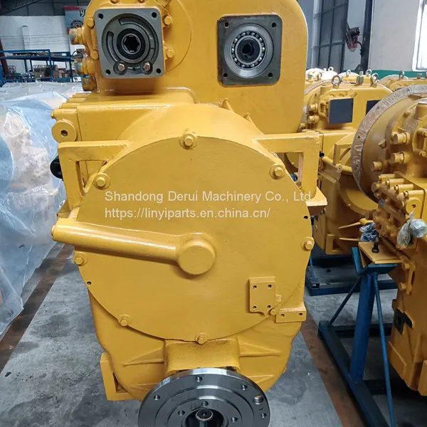 XCMG 40, XCMG 50 ТРАНСМИССИЯ И КОРОБКА ПЕРЕДАЧ ГОРЯЧАЯ ПРОДАЖА