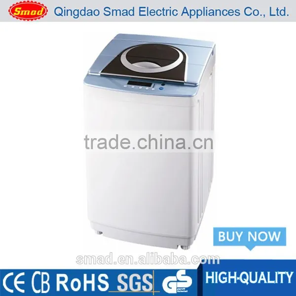 7kg Popular Semi-automatic Mini Top Loading Washing Machine With Single Tub photo-2