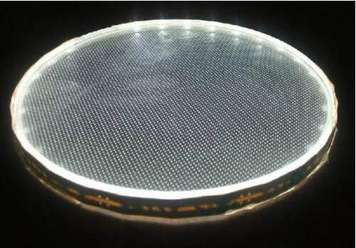 Membrane Switch Dedicated Tunnel Oven With uv Curing System photo-2