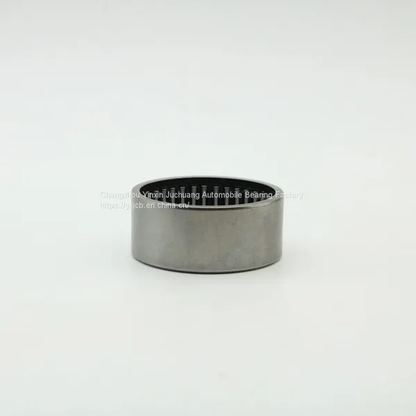 Excellent Quality HK Series Needle Roller Bearings HK505825 photo-2