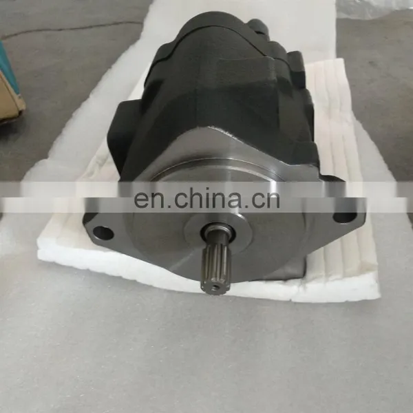 Excavator Parts U15-3 Main Pump PVD-00B-16P U15-3 Hydraulic Pump photo-5