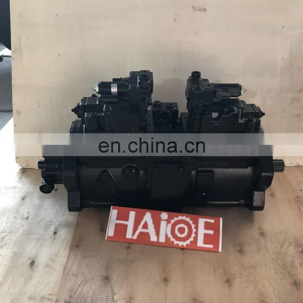 Kawasaki K3V112DTP Hydraulic Parts For Kobelco SK260LC-8 Main Pump SK250-8 Hydraulic Pump photo-2