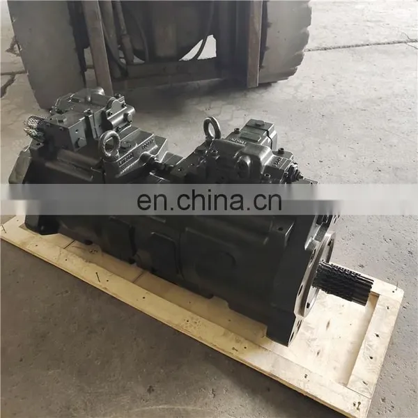 SH800 Excavator Hydraulic Pump K3V280DTH photo-3