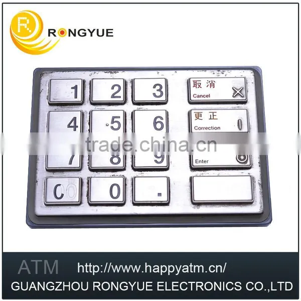 XUZI EPP V5 fingerboard