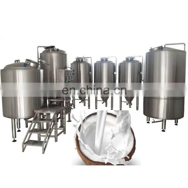 Genyond Desiccated Coconuts Processing Machine photo-3