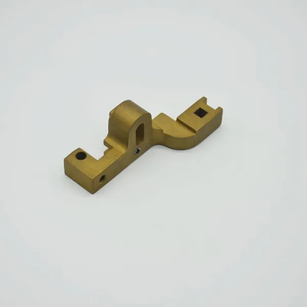 Copper Block Assembly of #75 Stitching Head photo-3