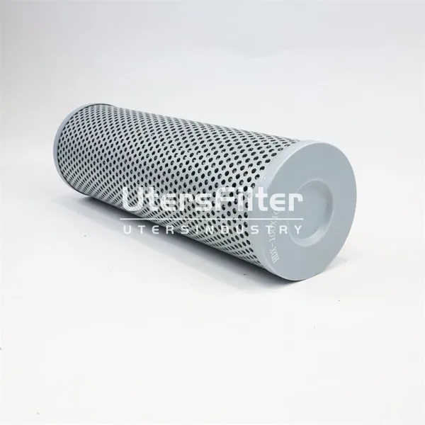 V2.1260-03 UTERS Interchange ARGO Hydraulic Filter Element photo-4