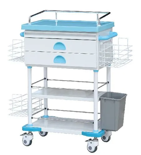 Hospital Cart photo-3
