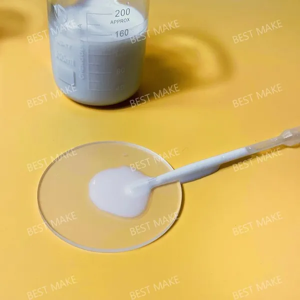 Excellent JF-4DCM PTFE Dispersion Non-stick photo-3