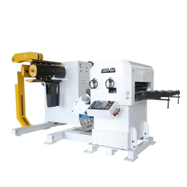 3-in-1 Feeder for Thin Material