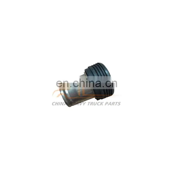 China Original Shacman F2000/L3000/M3000/F3000/X3000 Truck Spare Parts 81.28901.0017 Cigar Lighter photo-2