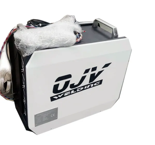 What's the Price of 1500W Handle Laser Welding Machine With Air Cooling? photo-2