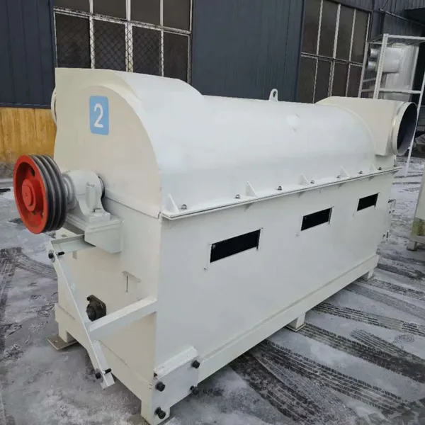 Baby Diaper Recycling Machine for Recycling SAP Fluff Pulp PE photo-2
