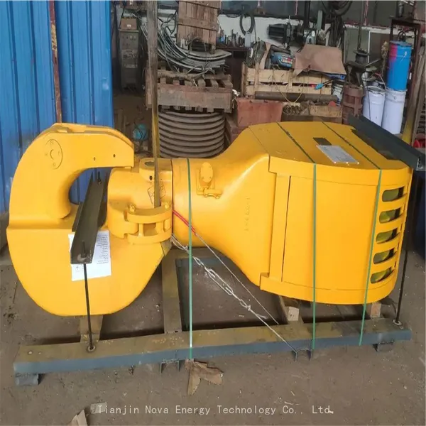 Oil Spare Parts Well Repair Mobile Hook