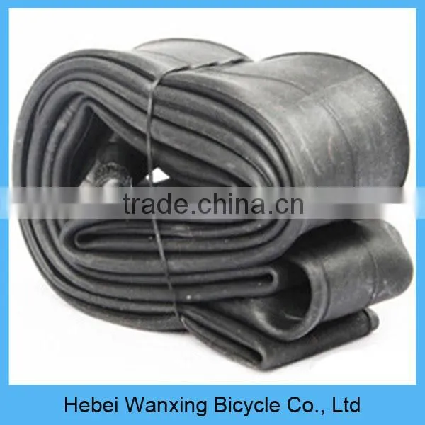 High Performance Butyl Bicycle Inner Tube, Butyl Inner Tube