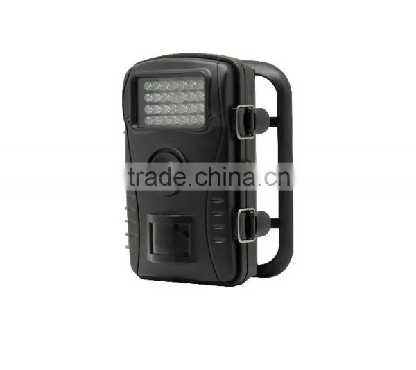 Factory Direct Sale Scout Hunting Thermo Vision Trail Camera Detection Angle Of Sensor 60 Degree photo-5
