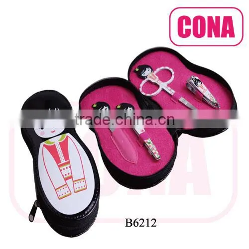 Manicure &pedicure Set Wholesale photo-3