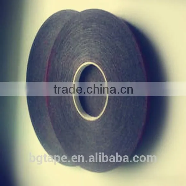 Super Adhesive Wholesale Colorful Double Sided Foam Tape/Packing Tape/Adhesive photo-2