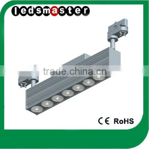 High Brightness 90W LED Track Lights photo-5