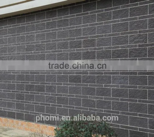 Flexible Clay China Supplier Unique Exterior and Interior Decorative Granite for Wall photo-3