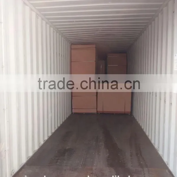 Black Film Faced Plywood/Phenolic Film Faced Shuttering Plywood/Concrete Shuttering Plywood photo-2
