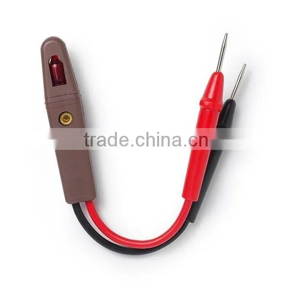 80-500V AC/DC Automotive Circuit Tester With Neon Light photo-2