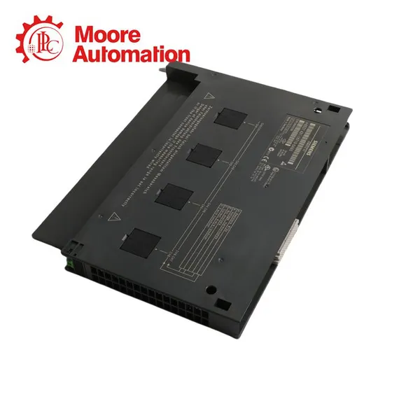 SIEMENS 6ES7431-7KF10-0AB0 ANALOG INPUT MODULE New and Original Box photo-3