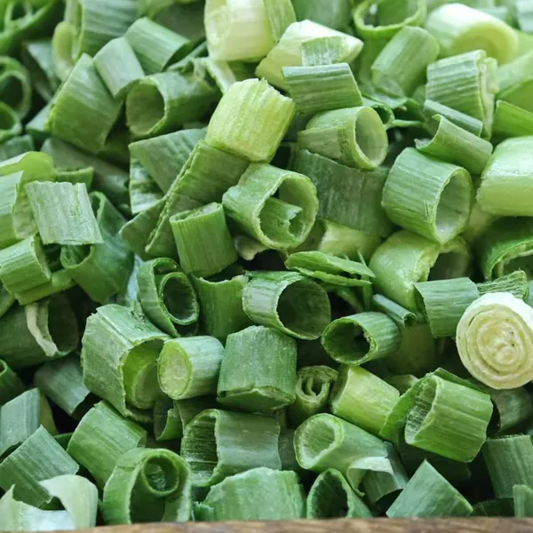 New Harvest Wholesales Freeze Dried Spring Onion