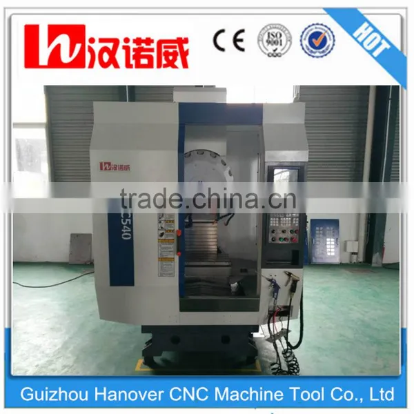 Automated Drilling & Tapping Equipment TDC540 24000rpm High Speed Spindle High Precision Processing Quality Choice photo-6