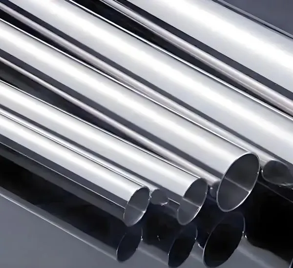 Wholesale Stainless Steel Pipe 304 316 904L Schedule 80 316 Stainless Steel Tube Stainless Steel Seamless Pipe for Metal Pens photo-3