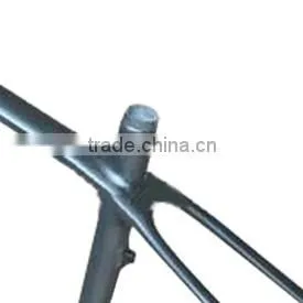 Wholesale Full Carbon Mountain Bicycle Frames 3K/UD 29er Mtb Bike Frame Set Carbon Mtb Frame Cheap photo-5