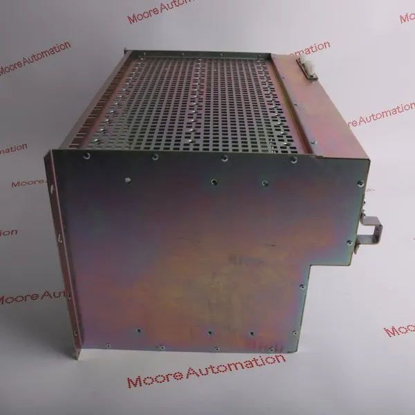 ICS Triplex T8300C photo-3