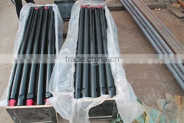 High Quality ! Water Well Drill Pipe , Drill Pipe Price photo-4