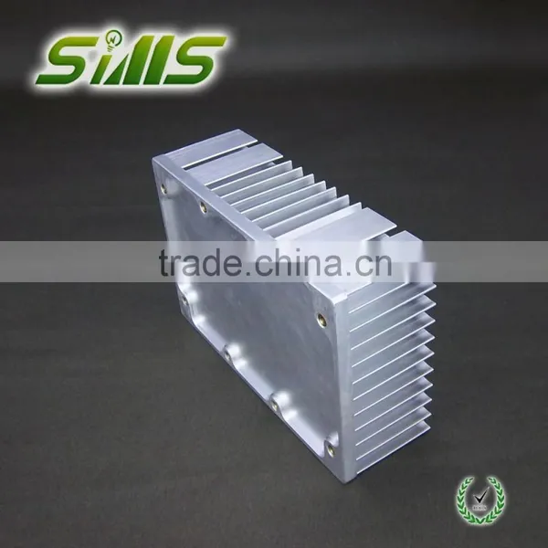 Computer Water Cooling Cpu Heatsink photo-5