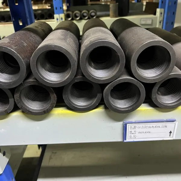 Aluminum Guide Roller Idler Roller for Processing Industry