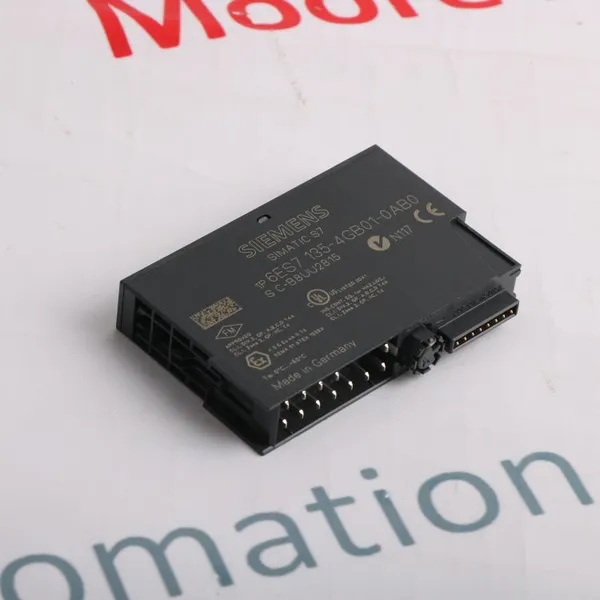 Siemens 6ES7135-4GB00-0AB0 photo-4