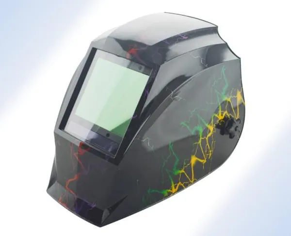 Welder Helmet YC-06 photo-3