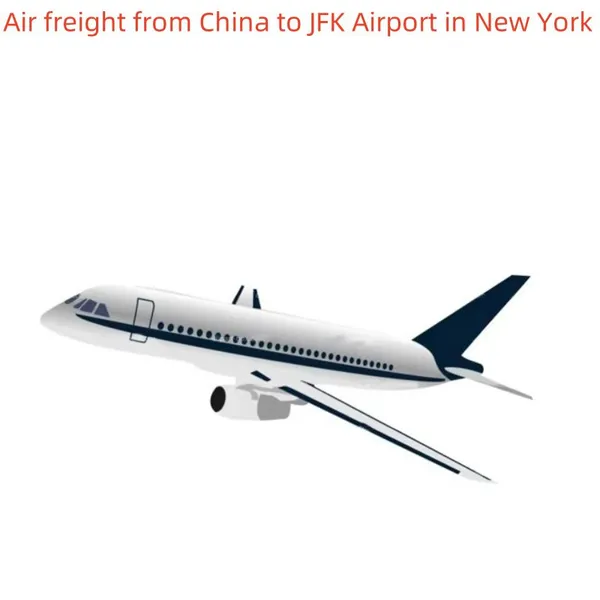 Air Freight From China to JFK Airport in New York, USA photo-5