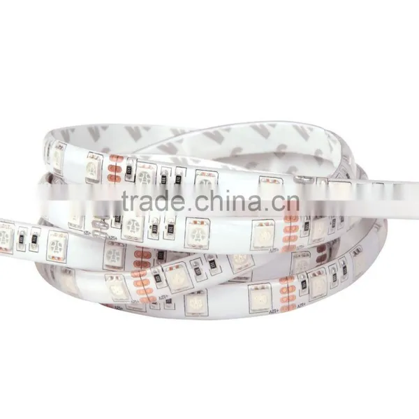 2016 Products Home Automation Zigbee Smart Led Strip Light 5050 photo-6