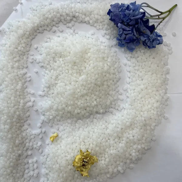 Hot Sales Raw Material PP Virgin Granules Polypropylene Homopolymer photo-3