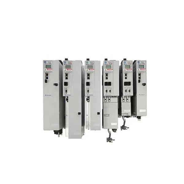 2198-D020-ERS3 Kinetix 5700 Dual-Axis Module Module Has a Continuous Output Power of 5.5 kW photo-3