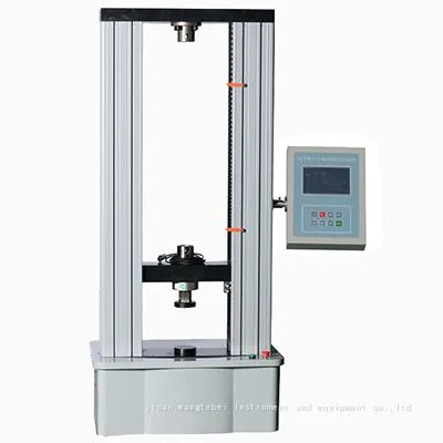 Probador de valor n con doble sensor para materiales metálicos - Cumple con los requisitos de la ISO 10275